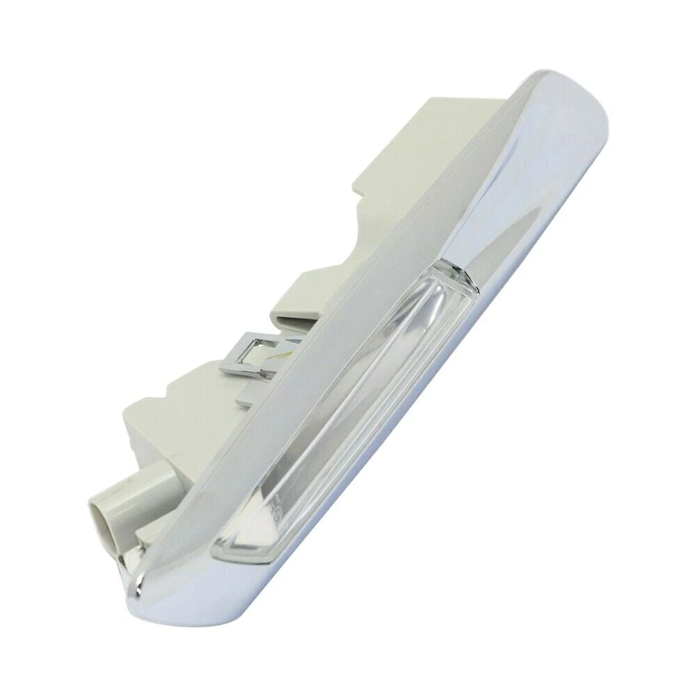 BMW 5 Serisi F10 Çamurluk Sinyali Sol Krom | WENDERPARTS BA63137154167