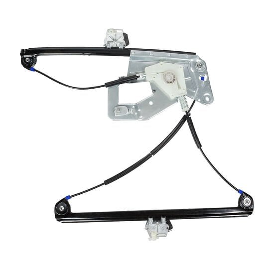 BMW E39 Front Left Window Regulator Without Motor