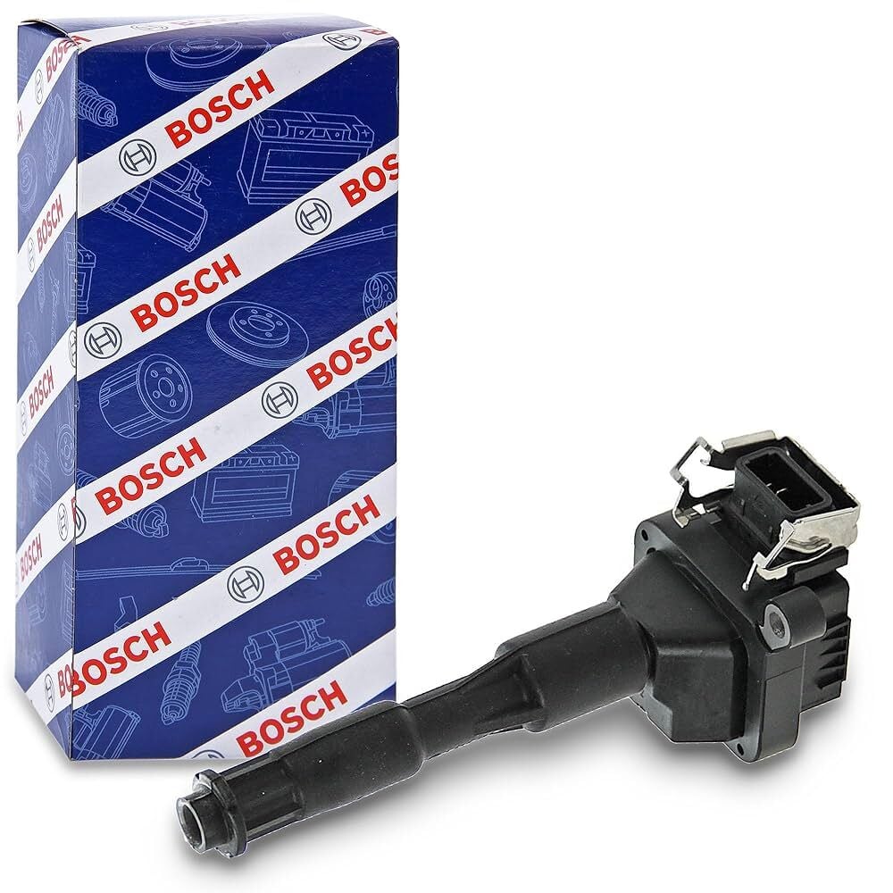 BMW E39 M52 Ignition Coil | BOSCH 0221504029