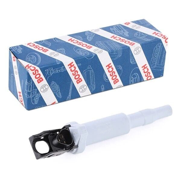 BMW F10 N20 Ignition Coil | BOSCH 0221504800