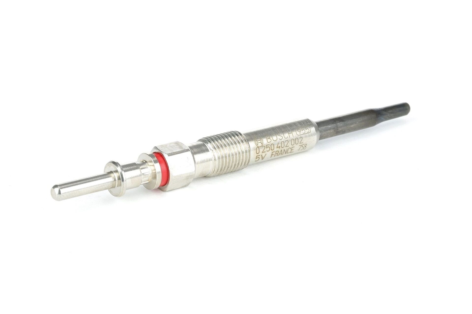 BMW E60 M57N2 Glow Plug | BOSCH 0250402002