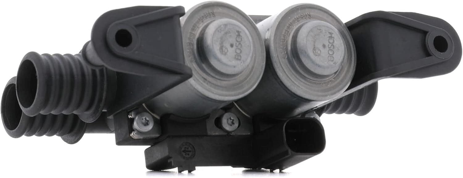 BMW E60 Kalorifer Musluğu | BOSCH 1147412353