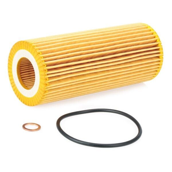 BMW E60 M57N-M57N2 Oil Filter | BOSCH 1457429252