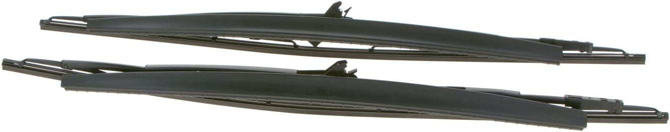 BMW 7 Series E65 Front Wiper Set | BOSCH 3397001814