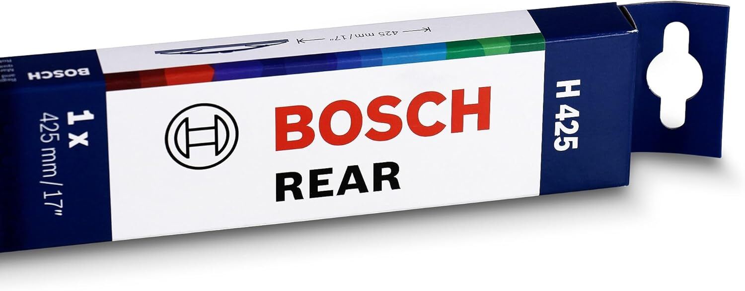 BMW X5 E53 Rear Wiper 2000-2007 | BOSCH 3397004561
