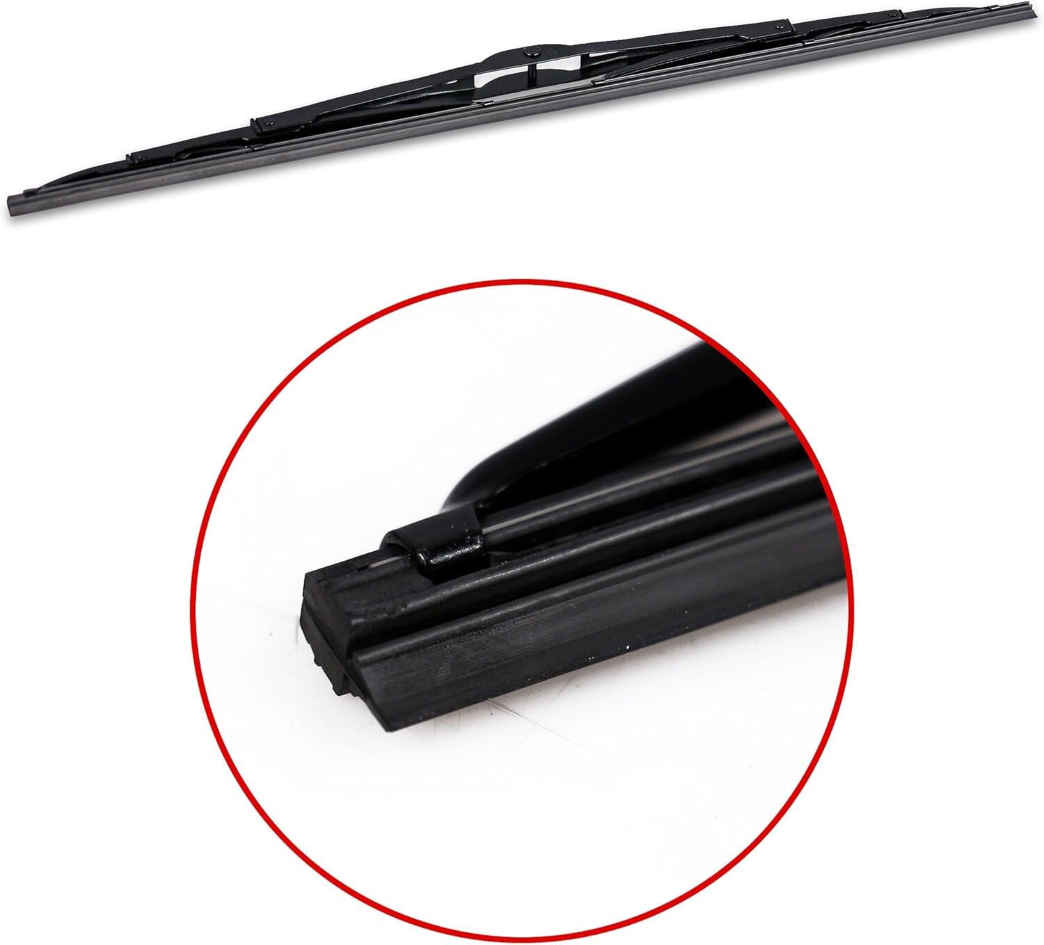 BMW X5 E53 Rear Wiper 2000-2007 | BOSCH 3397004561