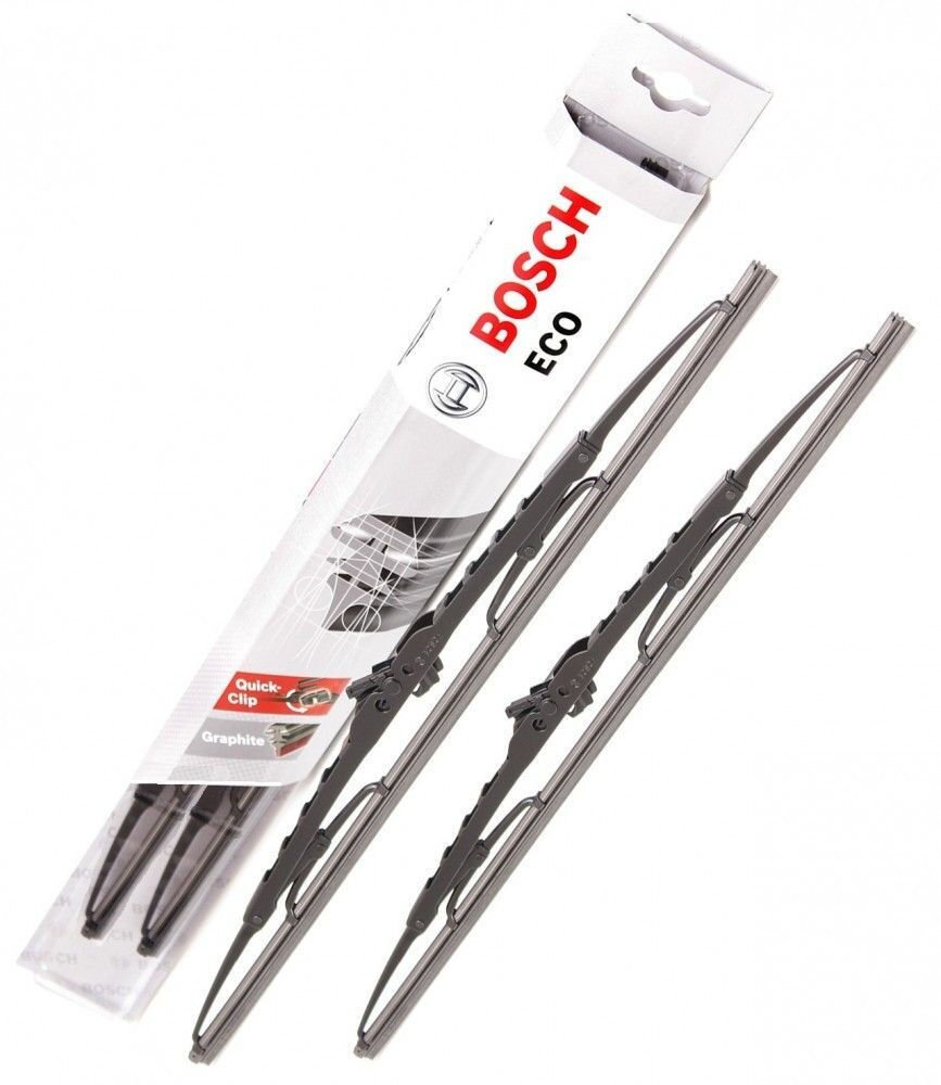 BMW 3 E36 Front Wiper Set (1991-1998) | BOSCH