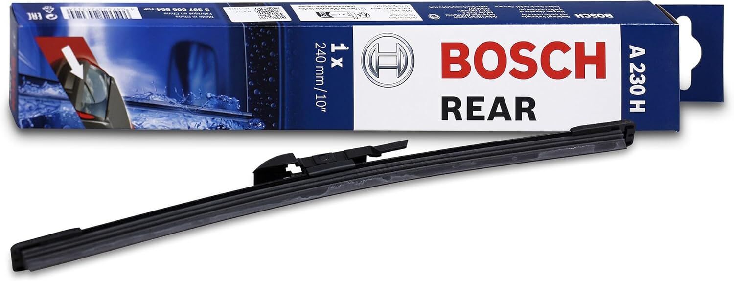 Mercedes A-Class W176 Rear Wiper | BOSCH 3397006864