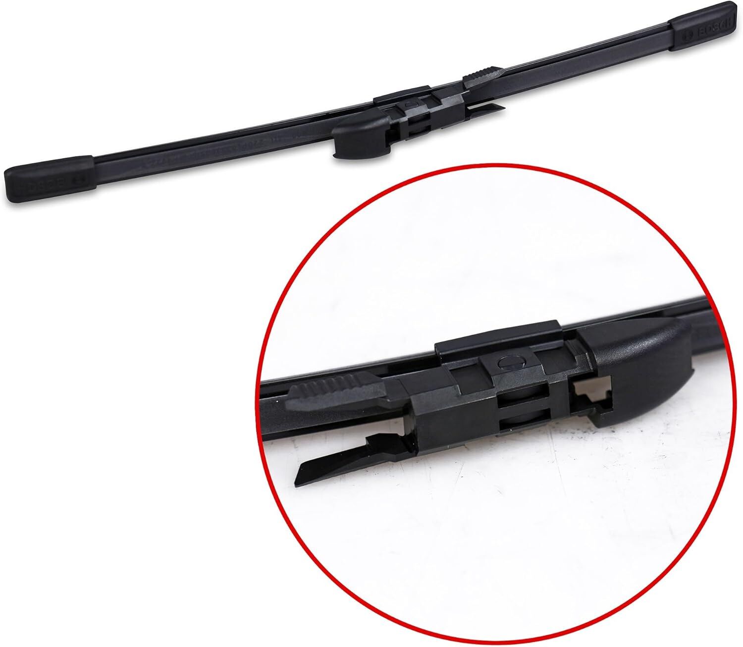 Mercedes A-Class W176 Rear Wiper | BOSCH 3397006864