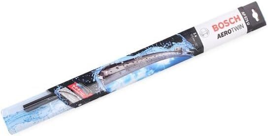 BOSCH AeroTwin Plus Wiper Blade 575MM - 4 Adapters