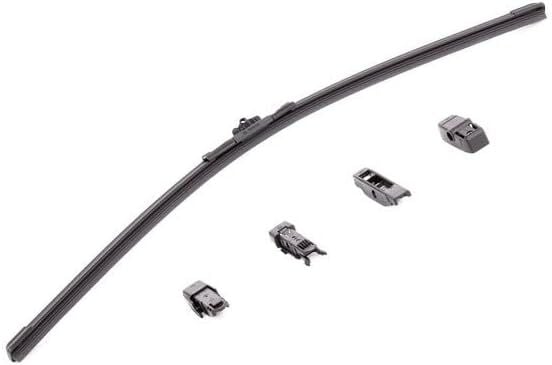 BOSCH AeroTwin Plus Wiper Blade 575MM - 4 Adapters