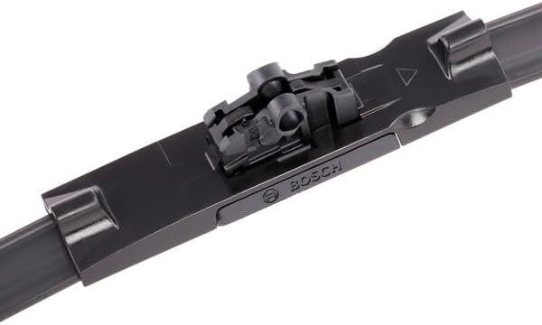 BOSCH AeroTwin Plus Wiper Blade 575MM - 4 Adapters