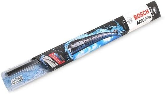 BOSCH AeroTwin Plus Wiper Blade 650MM - 4 Adapters