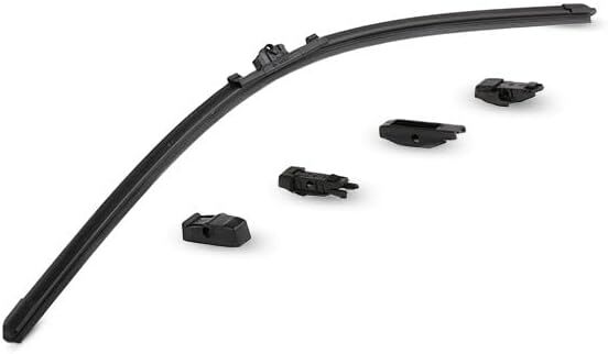 BOSCH AeroTwin Plus Wiper Blade 650MM - 4 Adapters