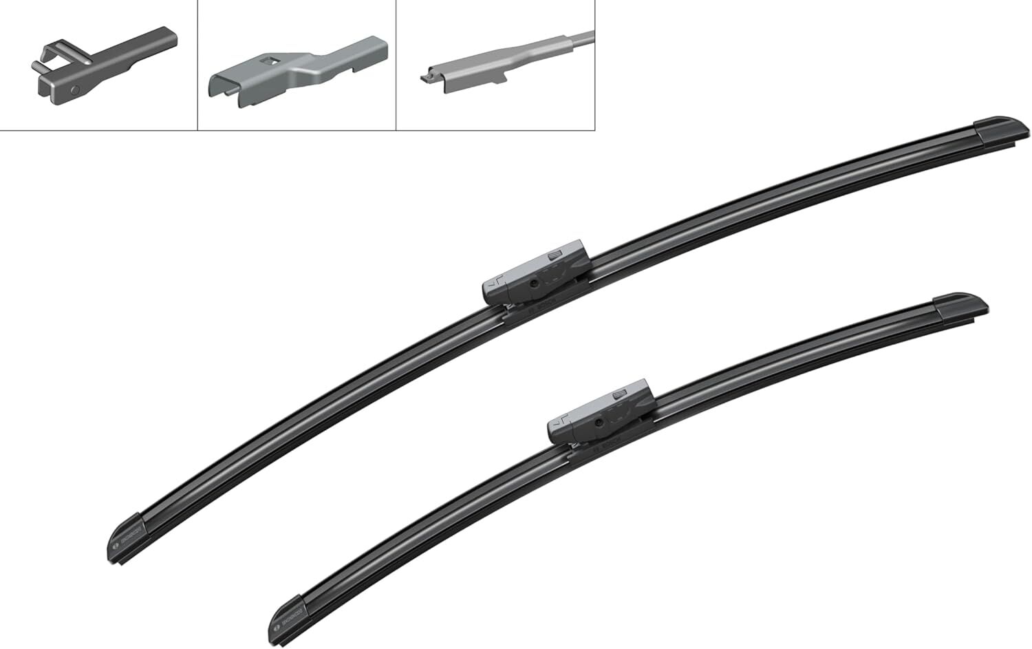 Bmw 3 Serisi E90 Silecek Takımı (2009-2012) | BOSCH 3397007462