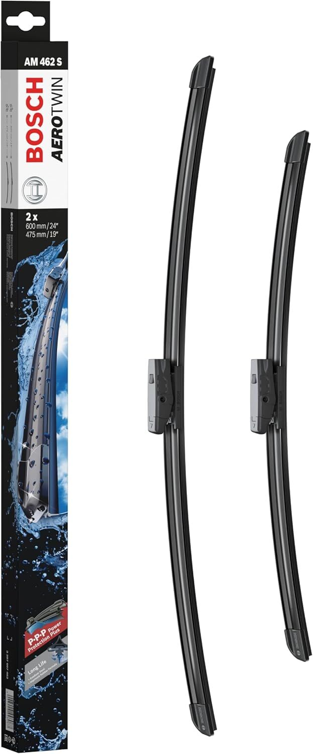 Bmw 4 Serisi F36 Ön Silecek Takımı (2013-2019) | BOSCH 3397007462