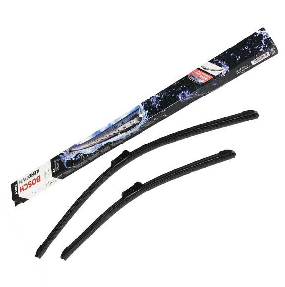 Mercedes B Serisi W246 Ön Silecek Seti (2012-2015) | BOSCH 3397007467