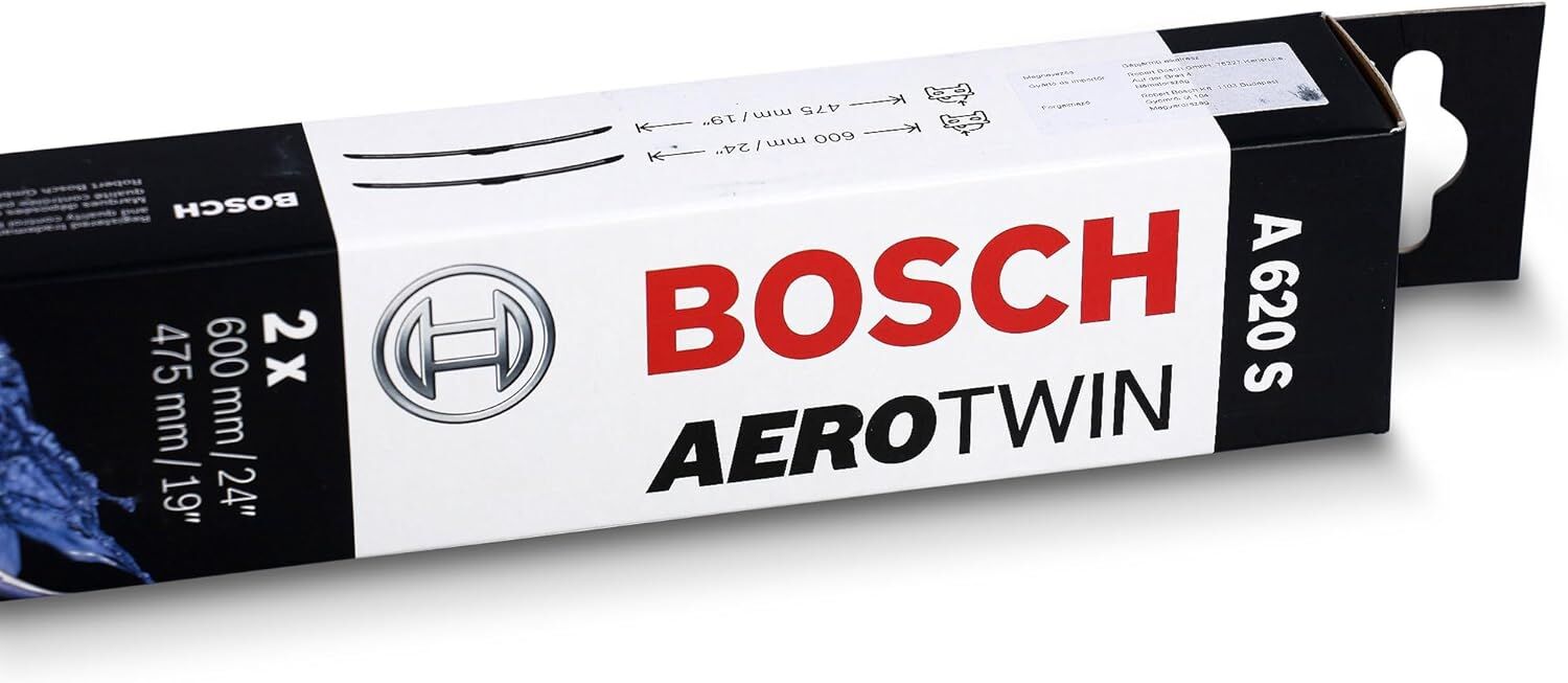 Bmw X2 U10 Ön Silecek Takımı (2024-2026) | BOSCH 3397007620