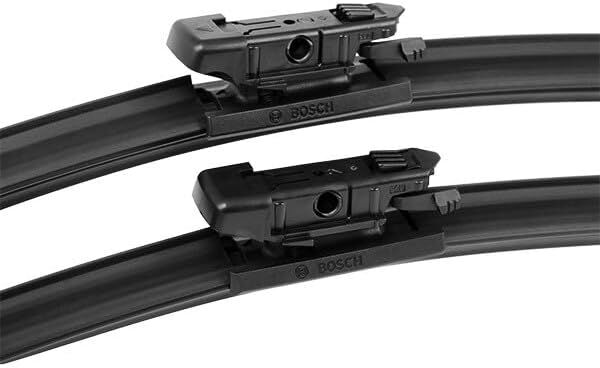 BMW 1 Series F20 Front Wiper Set | BOSCH 3397007696