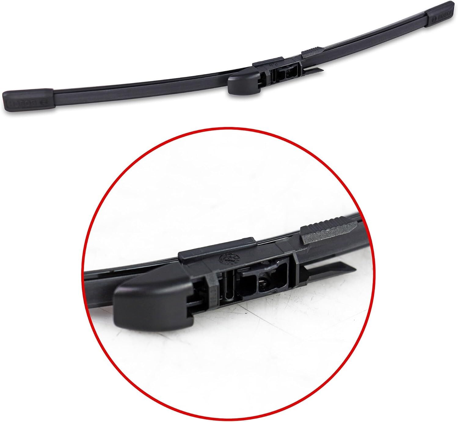 Bmw 1 Serisi E87 Arka Silecek (2004-2011) | BOSCH 3397008005
