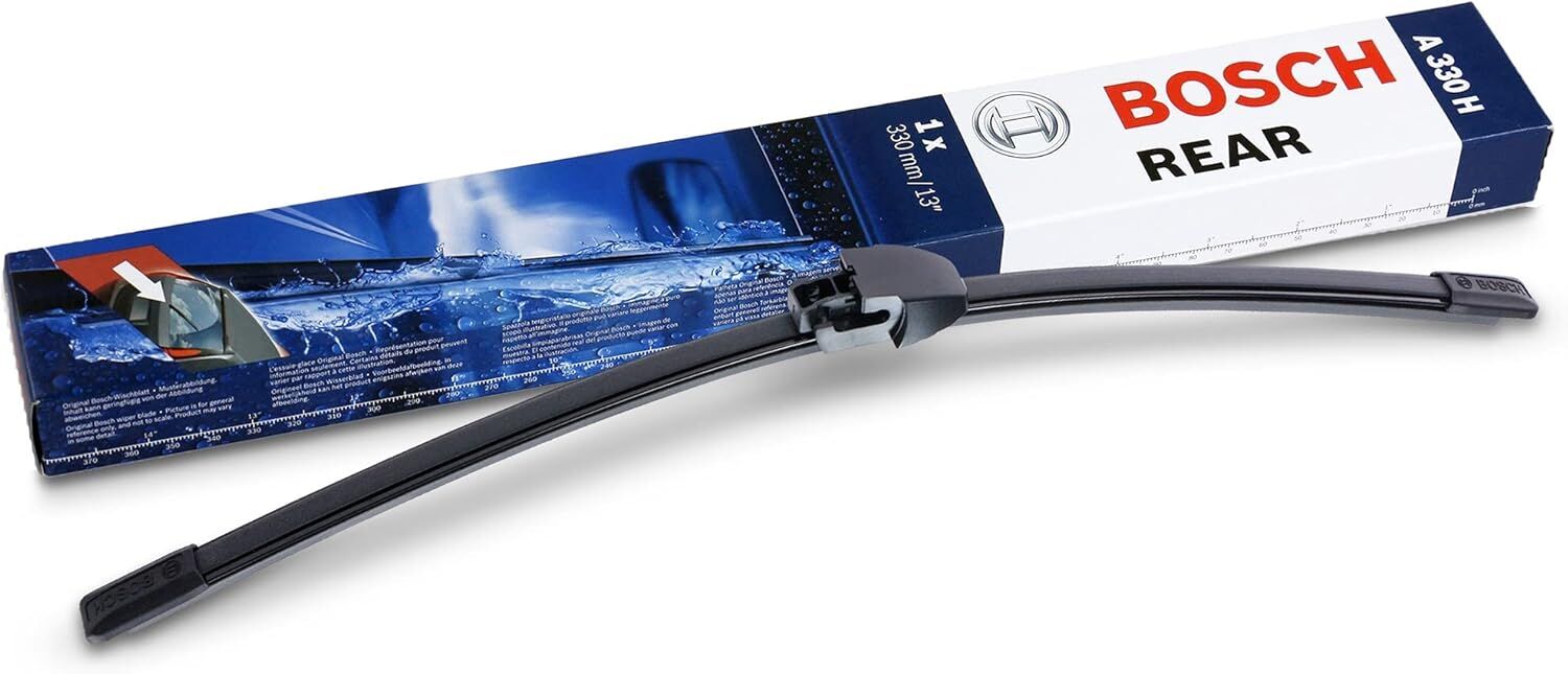 BMW X3 F25 Rear Wiper (2011-2015) | BOSCH 3397008006