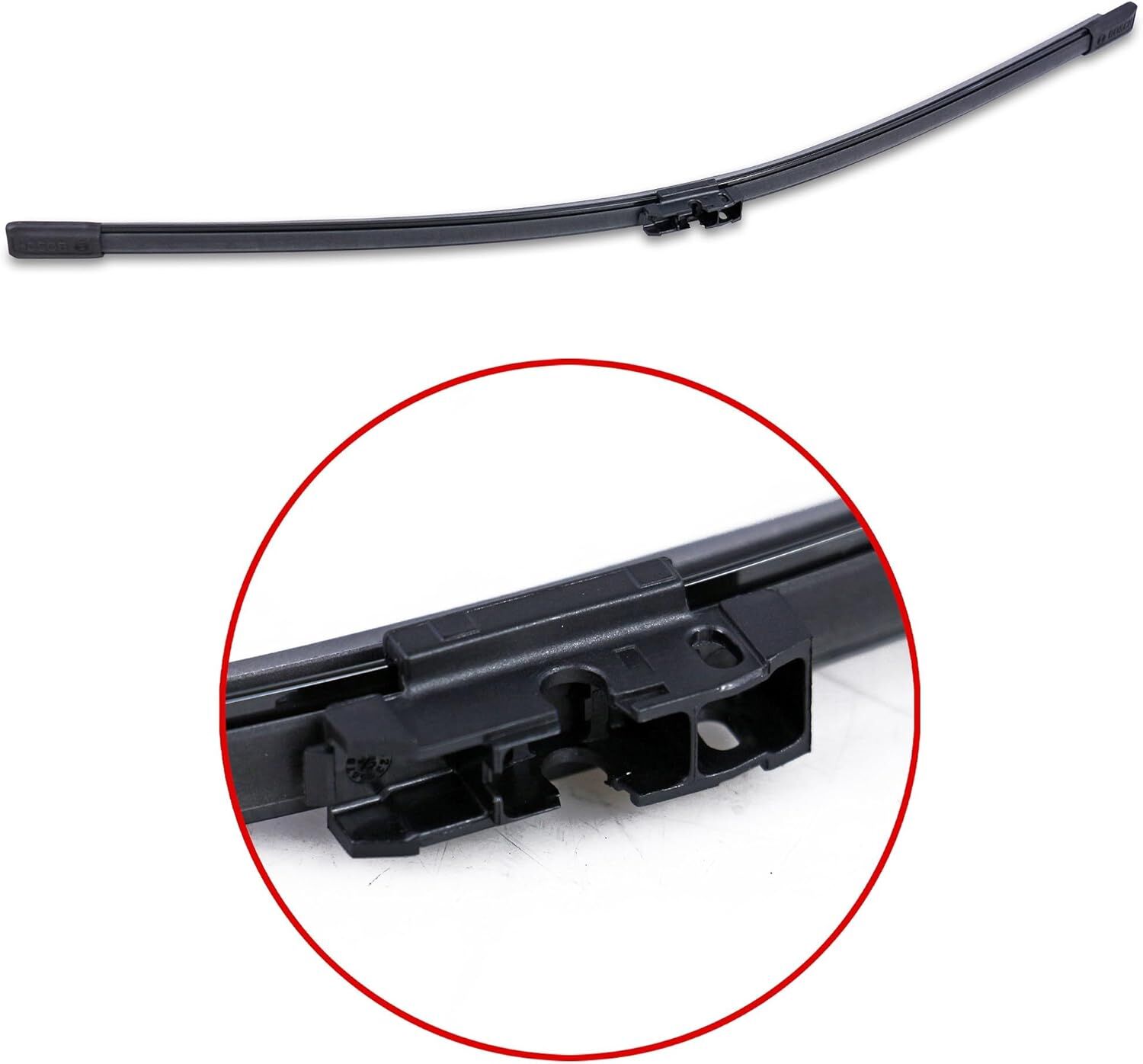 BMW X5 E70 Arka Silecek (2007-2013) | BOSCH 3397008050