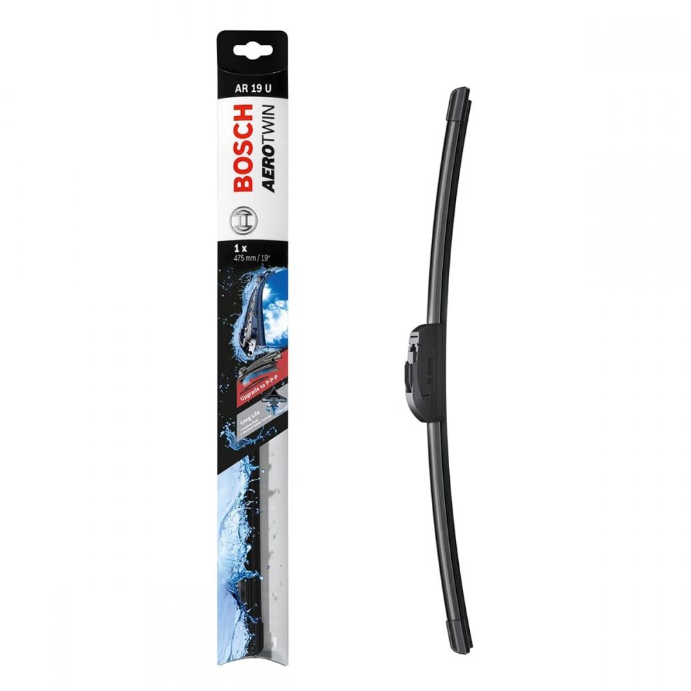 BOSCH Wiper Blade Hook Type 475MM