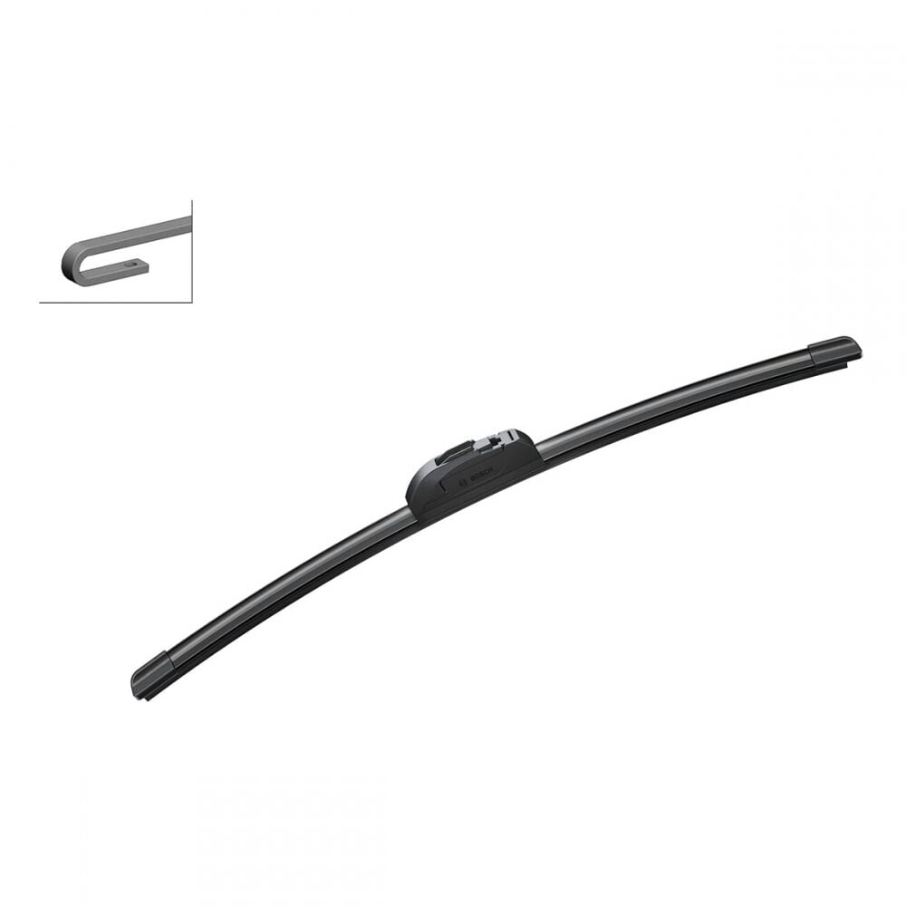 BOSCH Wiper Blade Hook Type 475MM