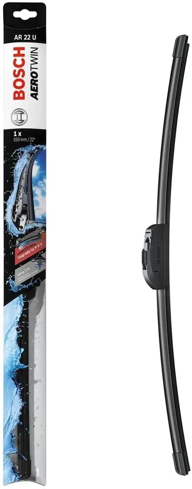 BOSCH Wiper Blade Hook Type 550MM