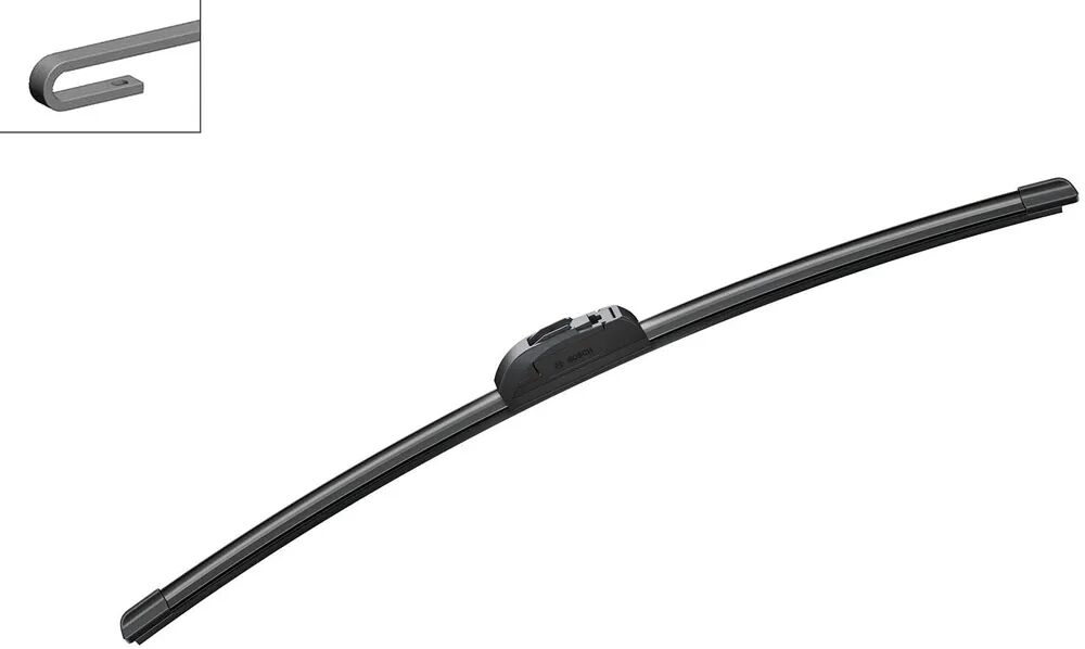 BOSCH Wiper Blade Hook Type 550MM