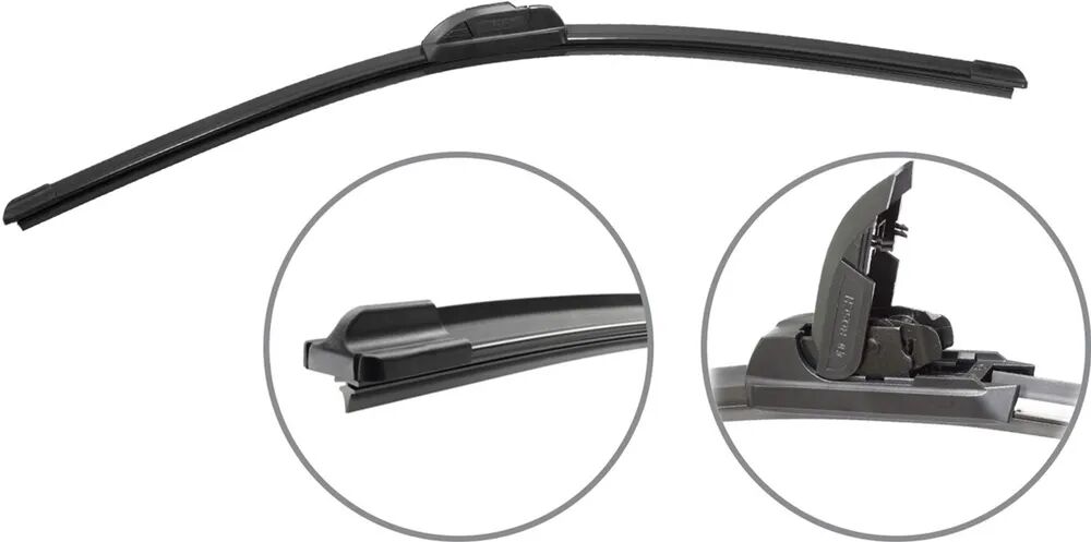 BOSCH Wiper Blade Hook Type 550MM