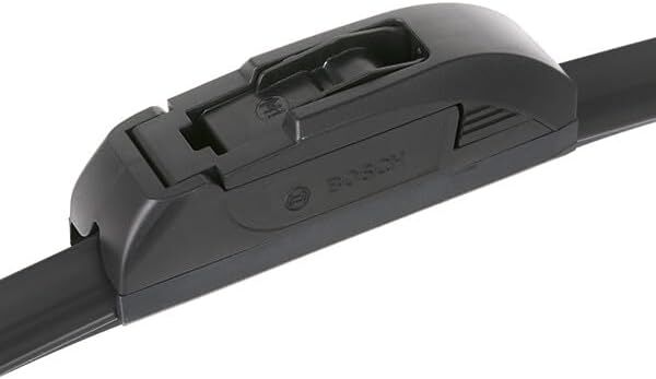 Bosch Wiper Blade Hook Type 600MM - Quality Replacement