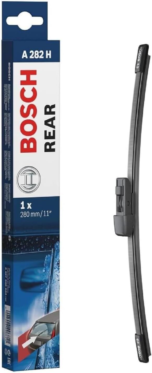 Mercedes EQB Arka Silecek (2023-2025) | BOSCH 3397008634