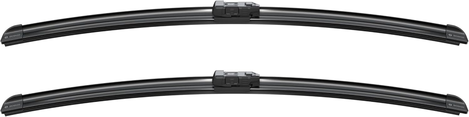 Mercedes C-Class W204 Front Wiper Set | BOSCH 3397009825