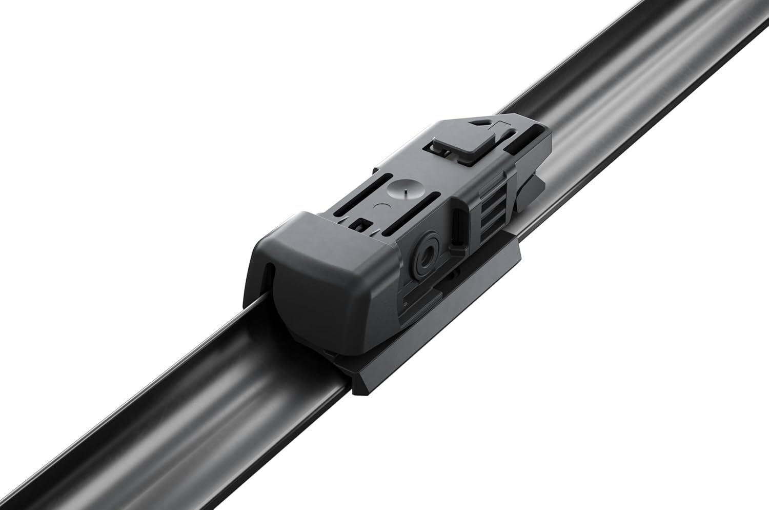Mercedes C-Class W204 Front Wiper Set | BOSCH 3397009825 Mer