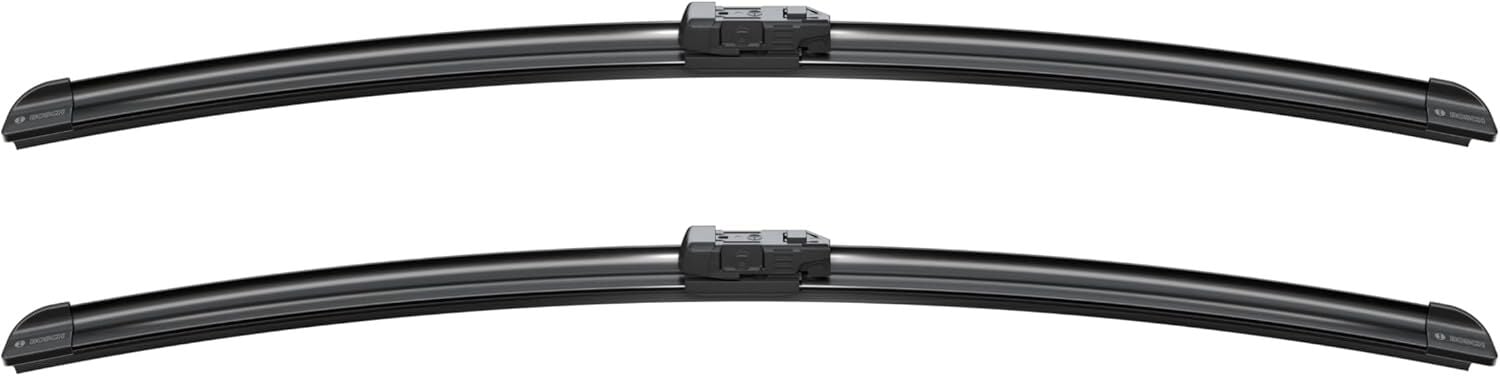 Mercedes C-Class W204 Front Wiper Set | BOSCH 3397009825 Mer