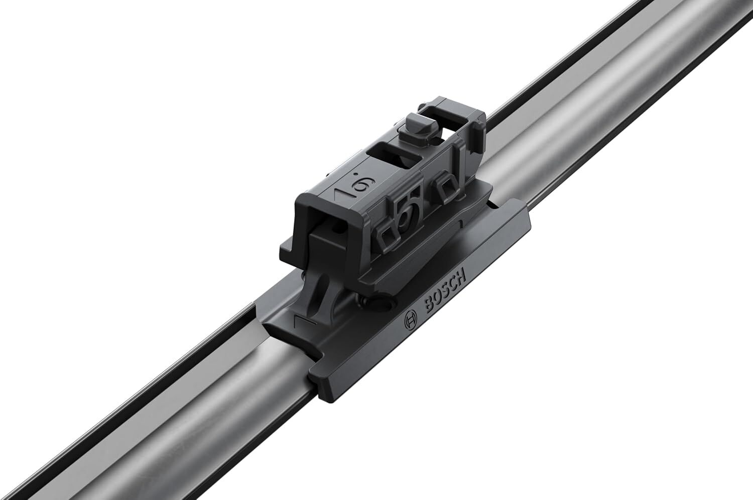 Mercedes EQB Front Wiper Set (2023-2025) | BOSCH