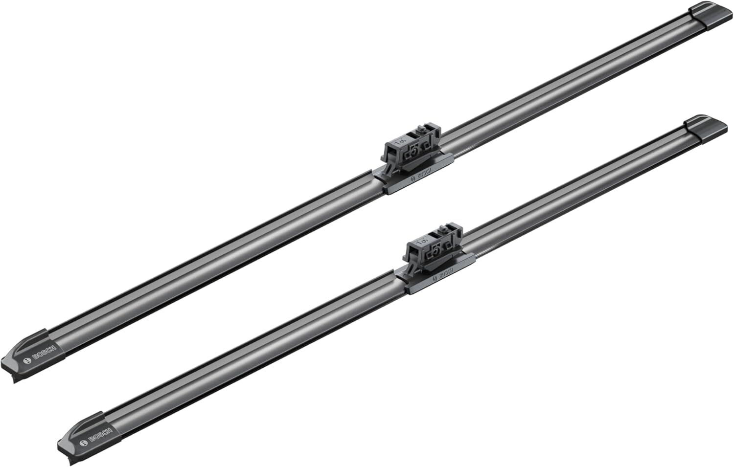 Mercedes EQB Front Wiper Set (2023-2025) | BOSCH Mercedes E