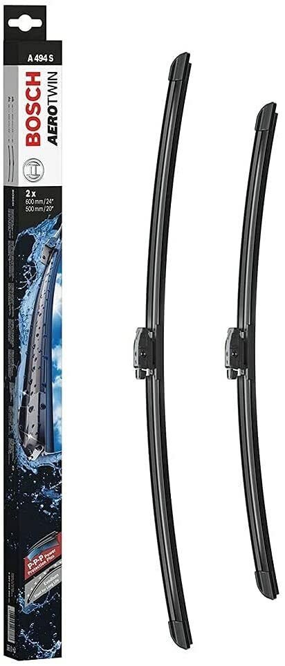 BMW X2 F39 Front Wiper Set | BOSCH 3397014494