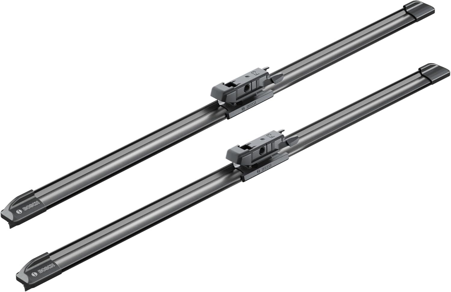 BMW 1 Series E87 Front Wiper Set | BOSCH 3397118922