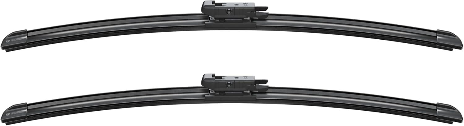 BMW 1 Series E87 Front Wiper Set | BOSCH 3397118922