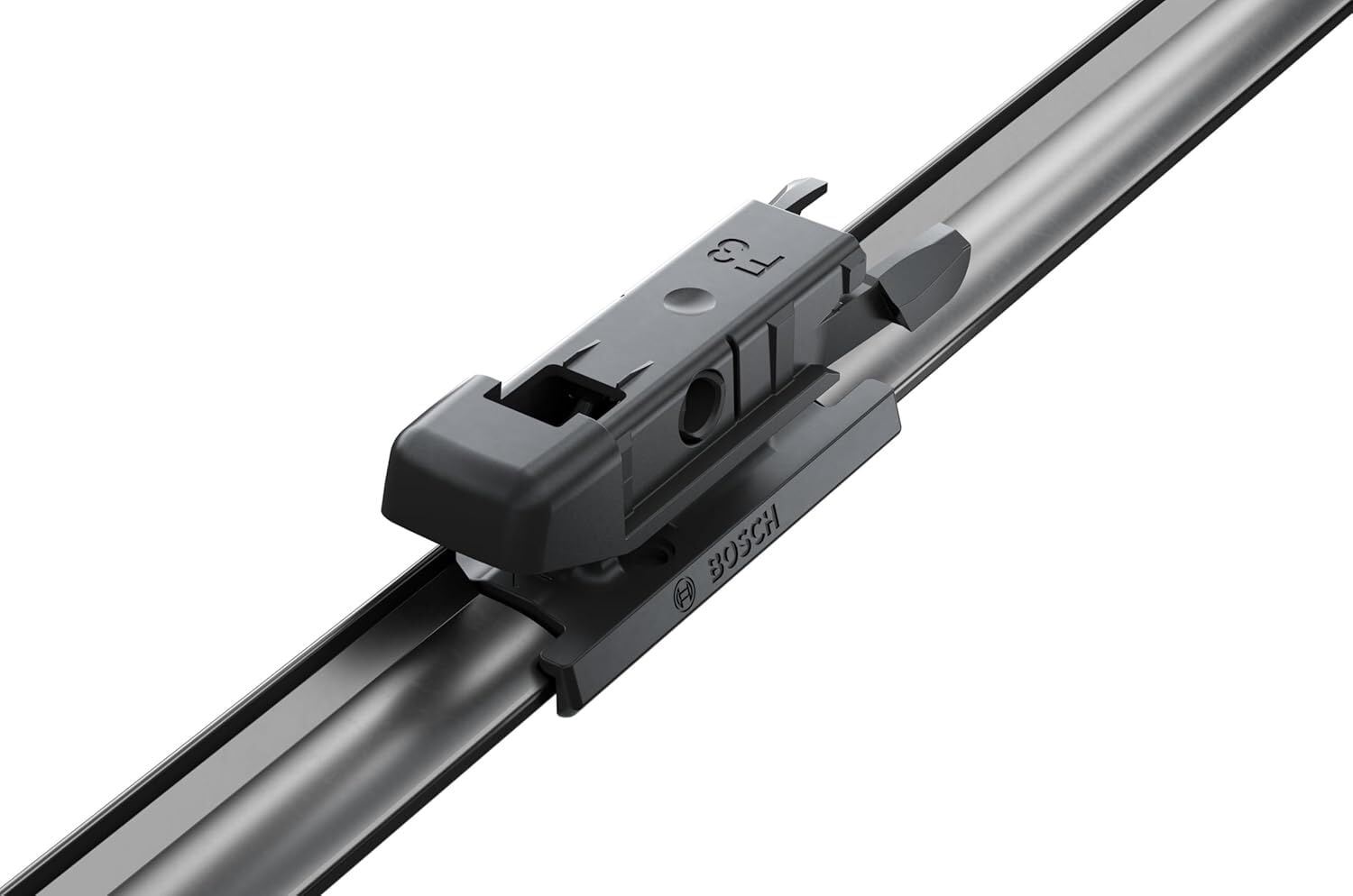 BMW 1 Series E87 Front Wiper Set | BOSCH 3397118922