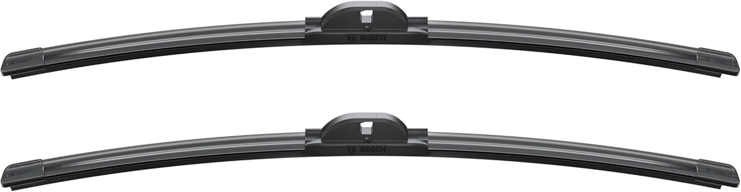 Mercedes C-Class W203 Front Wiper Set | BOSCH