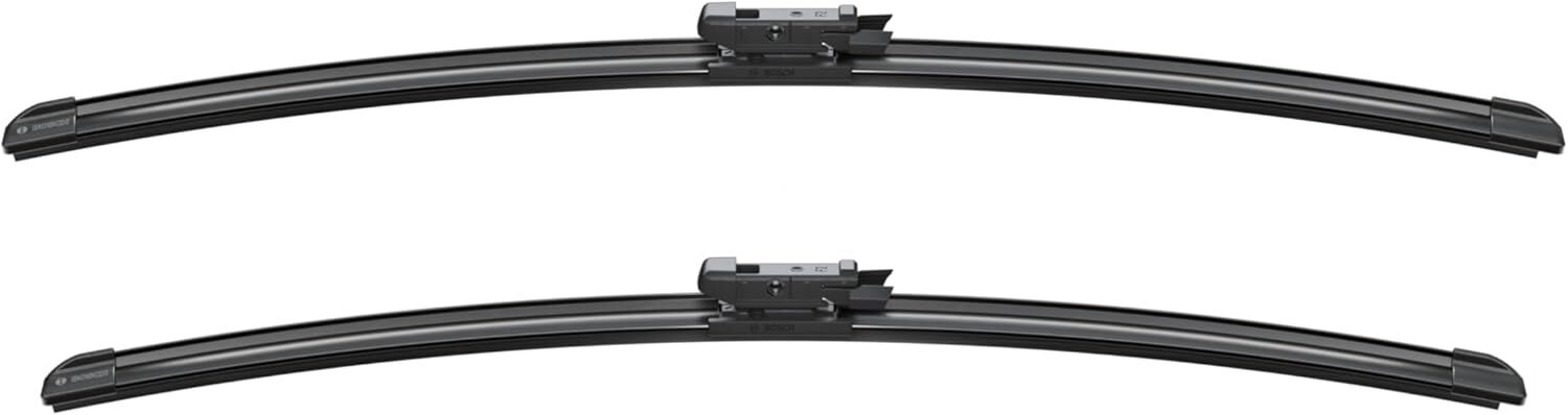 Bmw E60 Ön Silecek Takımı (2004-2009) | BOSCH 3397118955