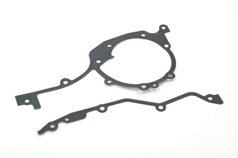 BMW 3 Series E36 M52 M54 Front Cover Gasket Set
