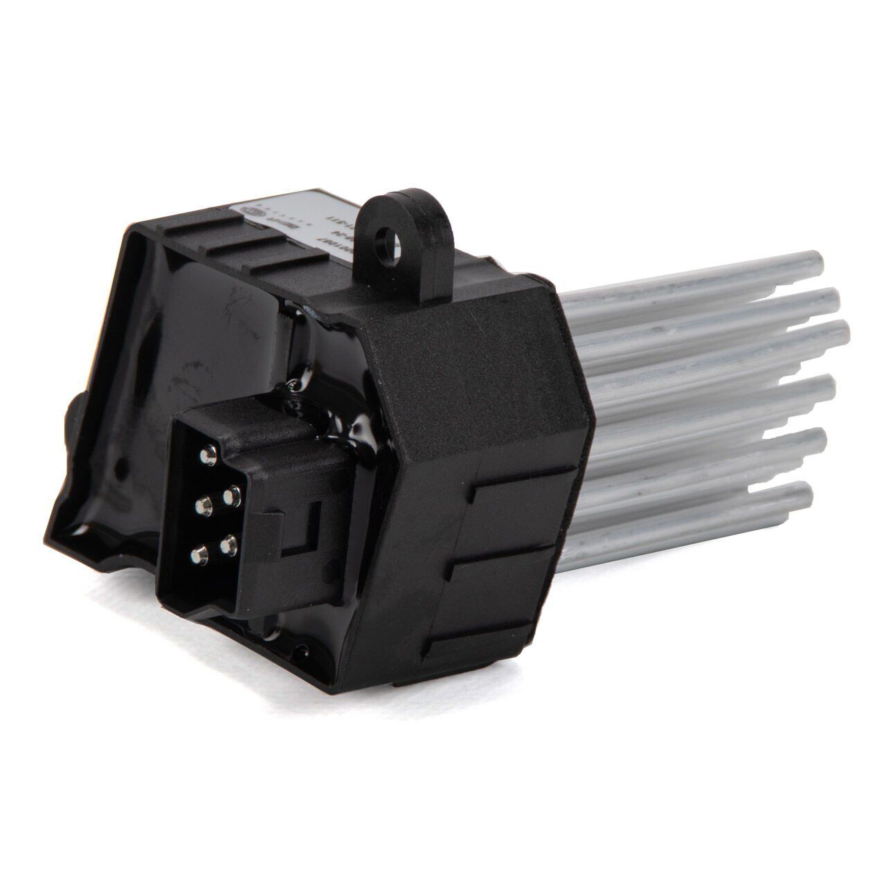 Bmw E39 Heater Resistor A/C Comb | MAHLE ABR 55 000S