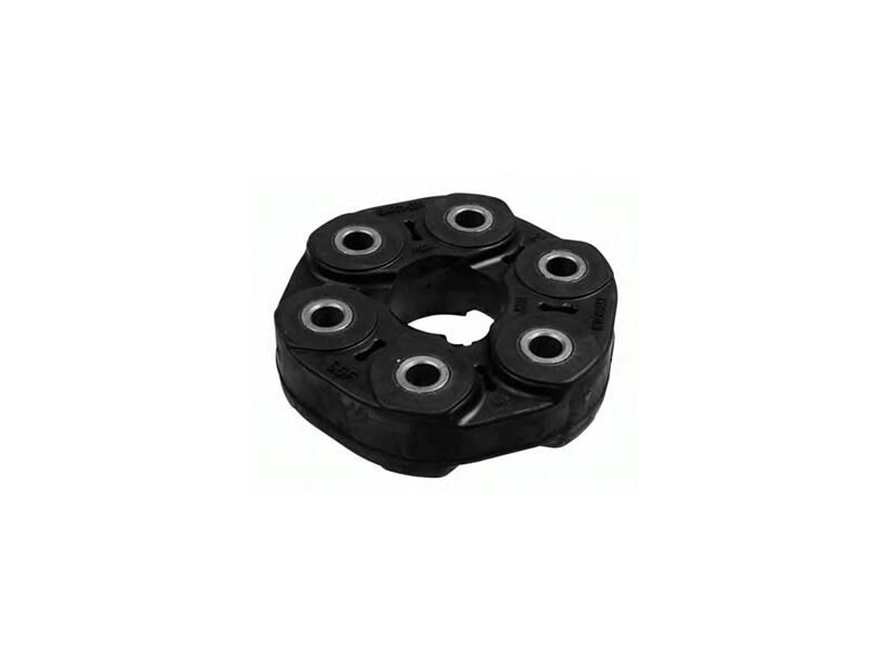 BMW E34 M40 Driveshaft Mount | KAUTEK BM-VR001
