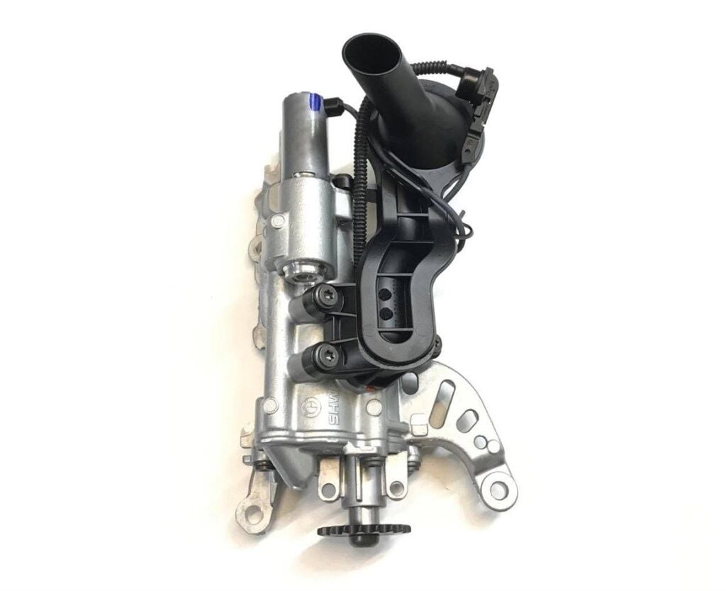 BMW 11417600466 | BMW F20 N13 Oil Pump