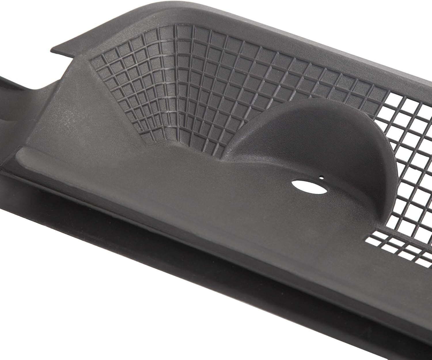 BMW E36 Coupe Window Lower Trim - BMW 51711977677