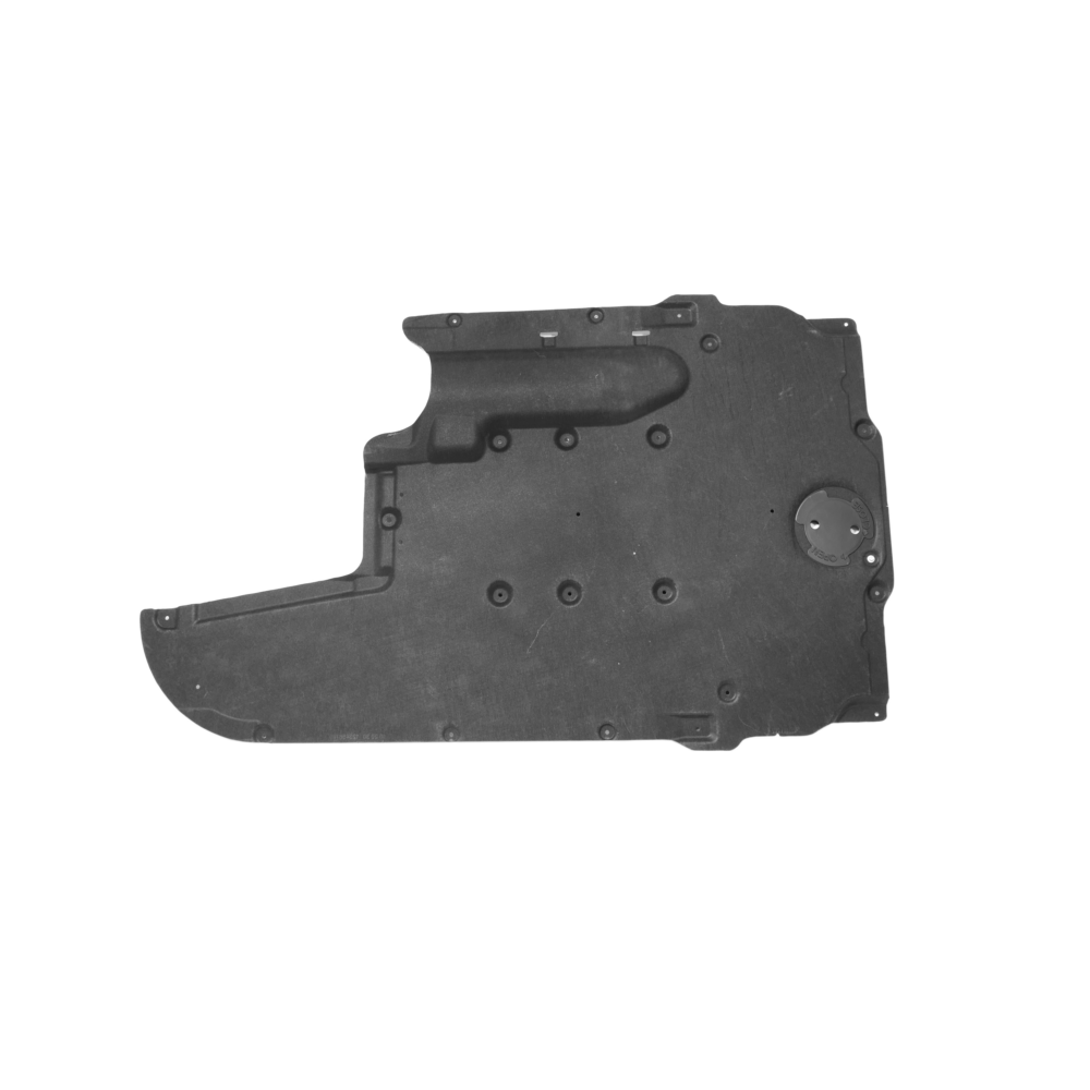BMW F10 Transmission Lower Cover | BTAP